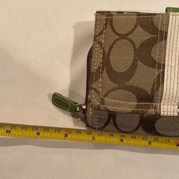 Coach wallet - Picture 14 of 14